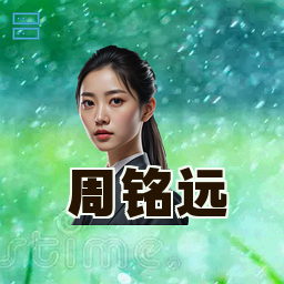 周铭远